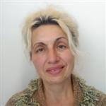 Polina Mihaylova, Poliraya