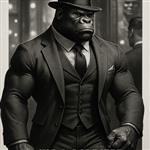 Thomas CantersTomorrow87