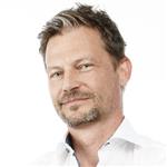 Markus Gebhard Geiger, Mister_G