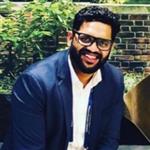Rahul Madhogaria