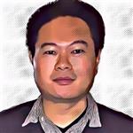 LIWEI HO