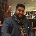 Waleed Alhusseinan