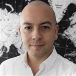 Giorgio Reveco Barraza