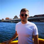 Mantas Dabkevicius, MantasDabk