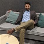 Pratik venkatesh Kulkarnipratiktakestesla