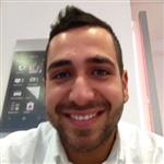 Deniz Caglar
