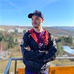 Vlad valeriu BozdogBozdogVlad