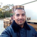 Angelo Carmona Cardenas