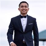 Mark Joseph Fernandez
