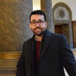 Shoghi MohammadrezaRezaShoghi