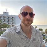 Paul HarnettPaul878787