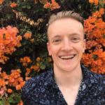 Benjamin MitchellBen_mitchell