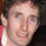 John Richard O'Brien