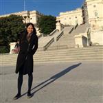 Liane Candelario