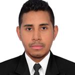Diego Nino Mejia