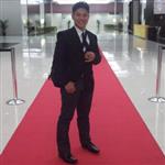 Kevin Bangsoy