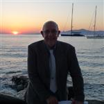 Antonios Stefanakis