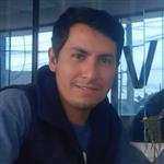 Kevin Rodríguez SevillanoKalik2020