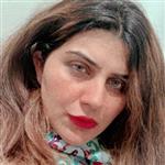 Nazia Hussain