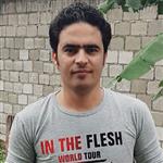 Iqbal Ahmad
