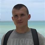 Oleksandr Khartchenko