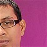 Ali Sanoon