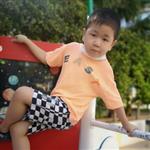 Mingjuan Chen