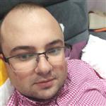 Dimitar OstrevOstrve