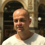 Milan ChlebovecPanMilan