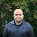 Susmit Kumar