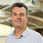 Jean-Paul van OudheusdenJPvOudheusden