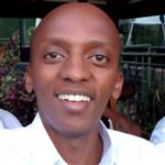 Dennis Benson Mwangi Kirui