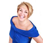 Sharon Anne Connolly, SharonConnolly
