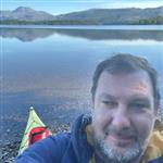 Graeme SandsDrMcDuck