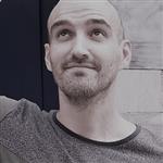 Alberto González HidalgoLupoAlbert