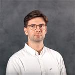 Jakub FecakJakubFecak