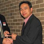 Phil Lau Ping Lam