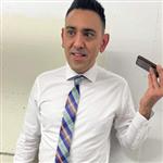 Mahendra ShrivastavaMshriv81