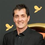 Colin van DongenVans808