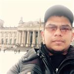 Jose David Ortega Landaeta, nabucodonosor