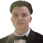 Robert Karidesrkarides
