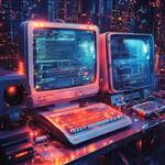 QuantumComputing avatar