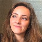 Miriam SanzSheTradeSmart