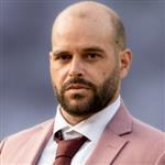 Dimitrios ZampakasZDimitris