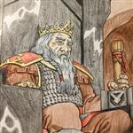 KingHrothgar