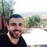 Alexander Mariou Dansie Stylianoudansiestylianou