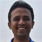 Monomoy Ghosh