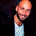 Marco Scazzi, marcolatino84
