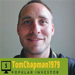 Thomas James Chapman