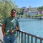 Leonardo Bauzil PerezLeoo50